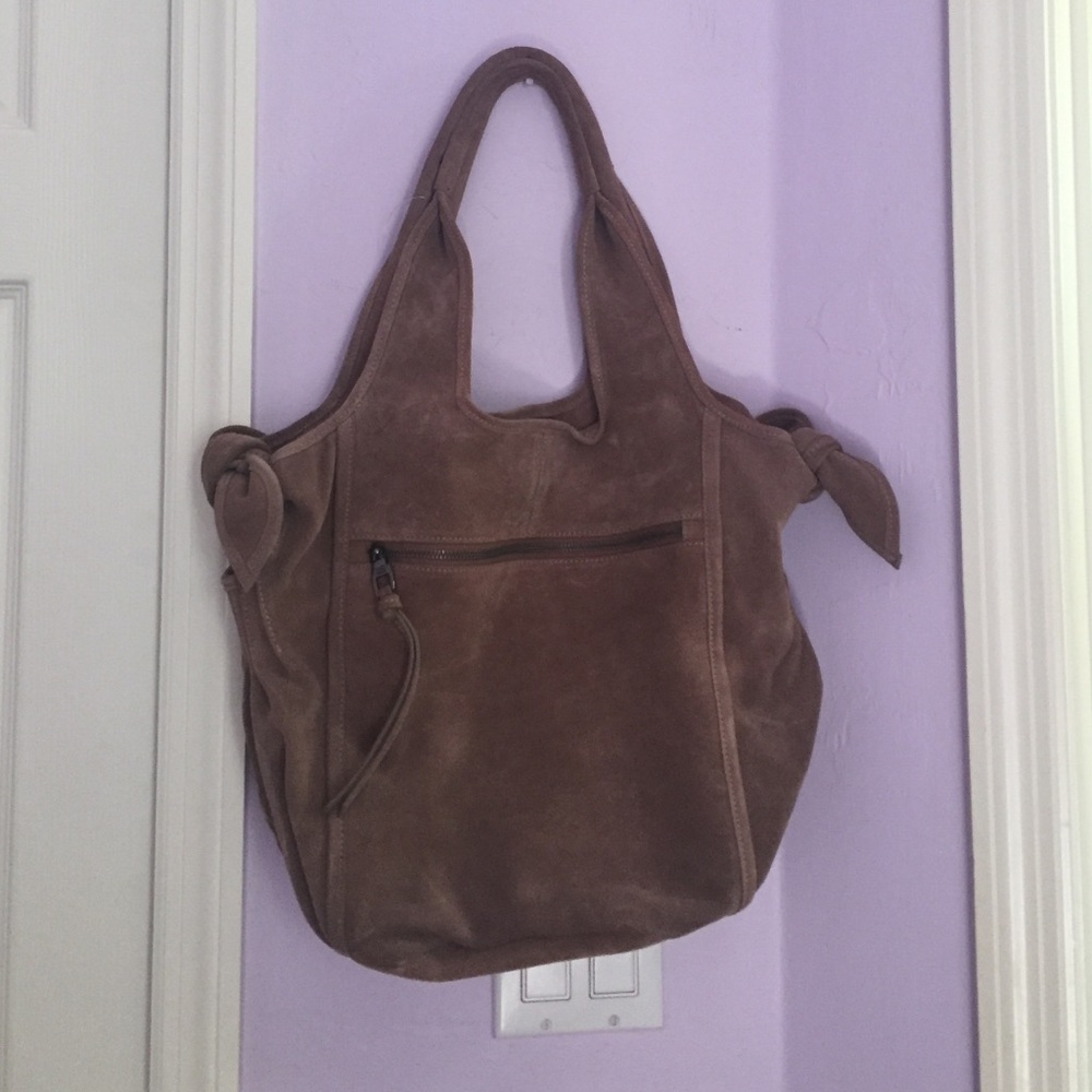 Kooba Hobo Bag